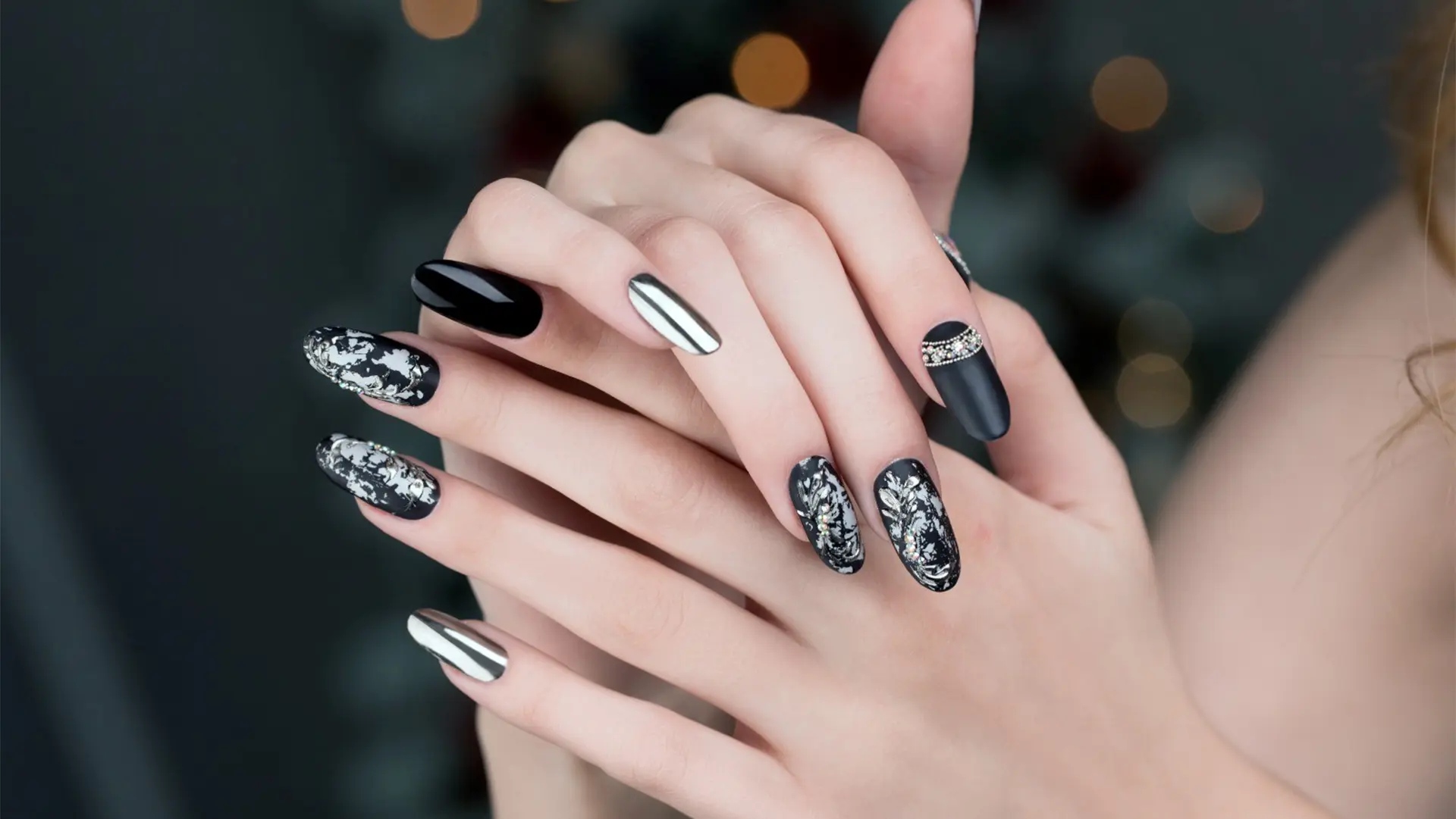 İyidere Protez Tırnak